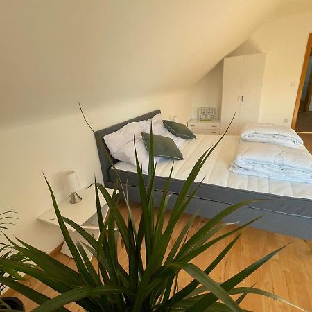 Panoramaview Near Playmobil & Fair Nuernberg Apartment Цирндорф Екстериор снимка