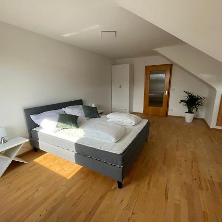Panoramaview Near Playmobil & Fair Nuernberg Apartment Цирндорф Екстериор снимка
