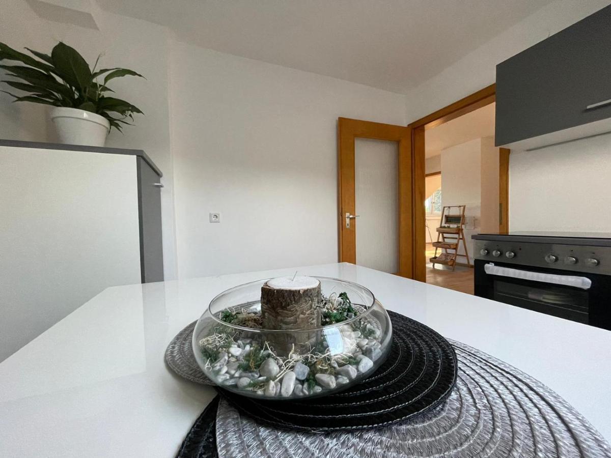 Panoramaview Near Playmobil & Fair Nuernberg Apartment Цирндорф Екстериор снимка
