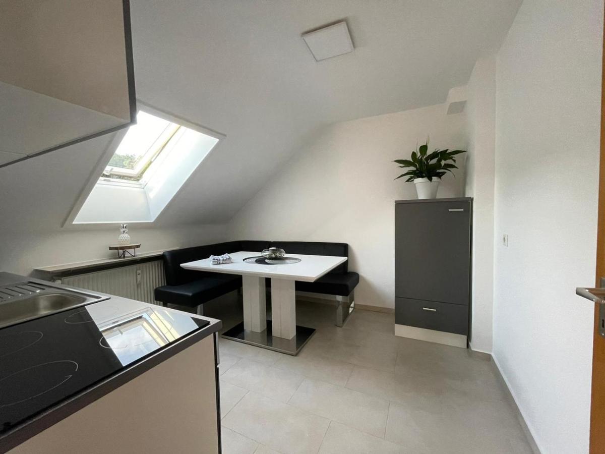 Panoramaview Near Playmobil & Fair Nuernberg Apartment Цирндорф Екстериор снимка