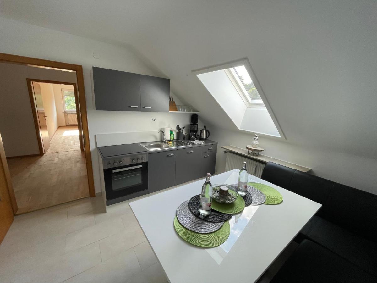 Panoramaview Near Playmobil & Fair Nuernberg Apartment Цирндорф Екстериор снимка